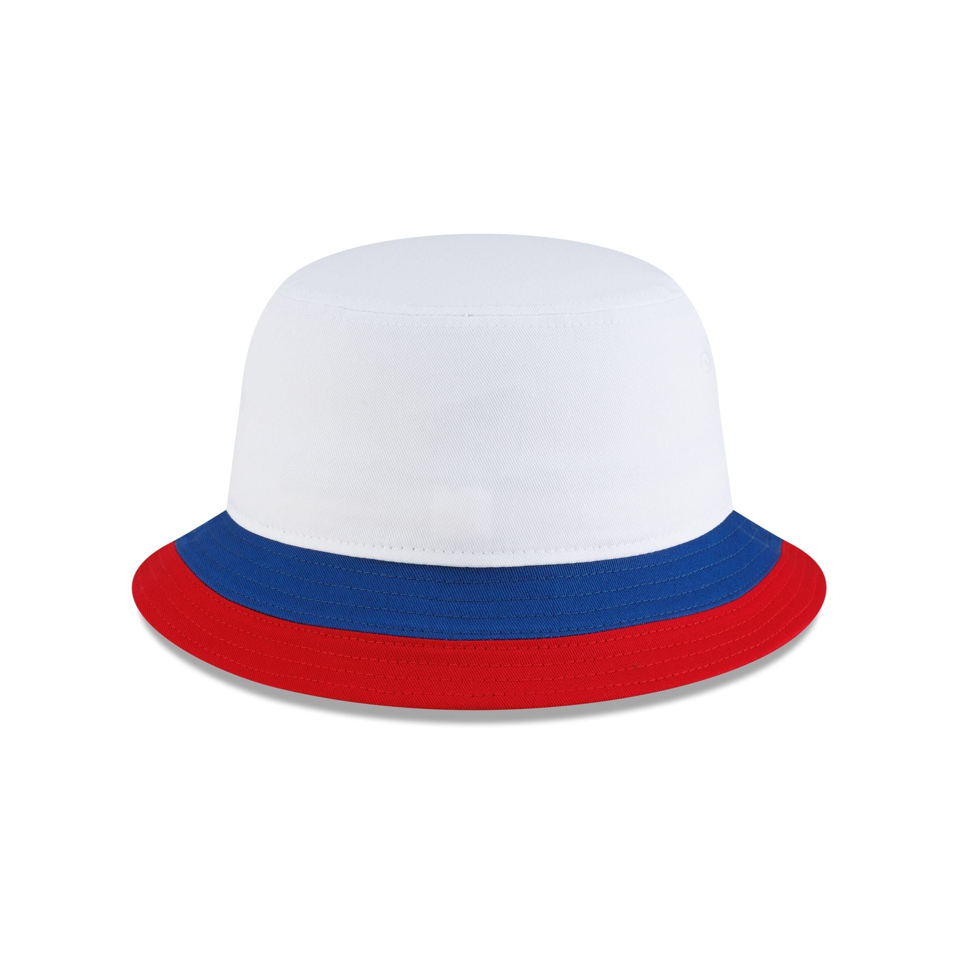 Paris Saint-Germain 1986 White Bucket Hat