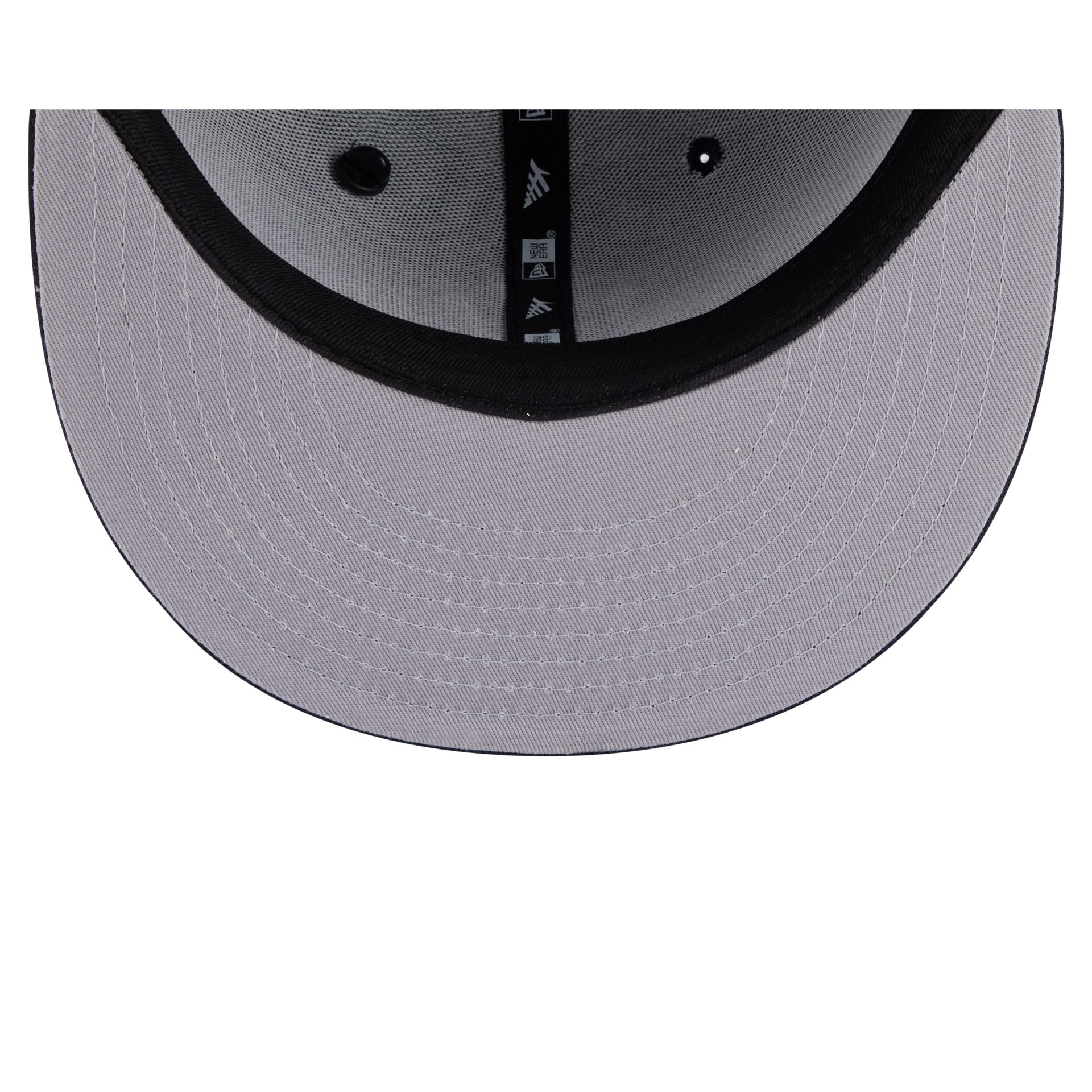 Paper Planes x New York Yankees Navy 9FIFTY Snapback Hat