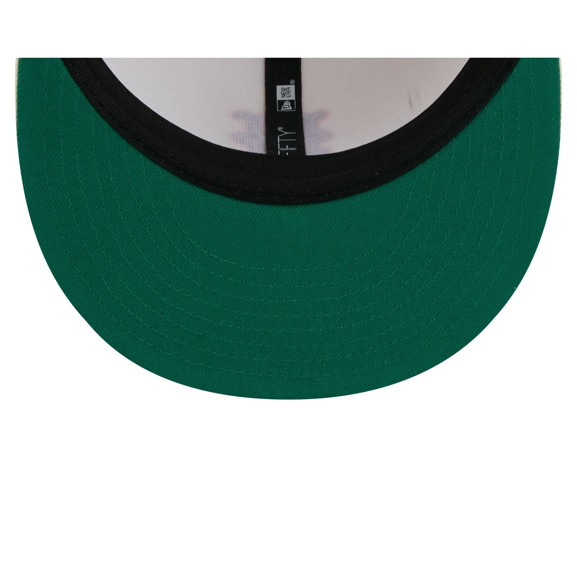Eric Emanuel x New York Mets Chrome White 59FIFTY Fitted Hat