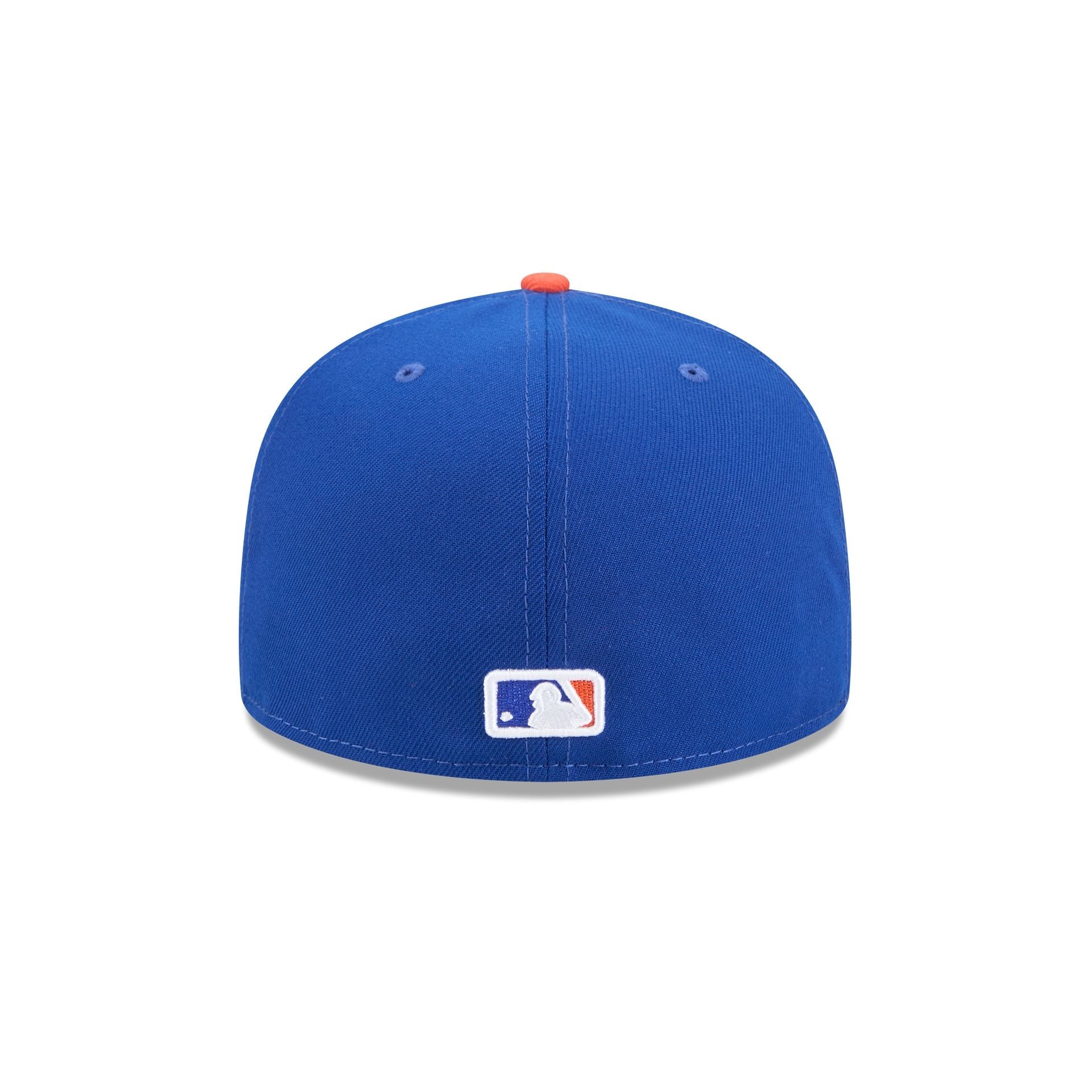 Eric Emanuel x New York Mets 59FIFTY Fitted Hat