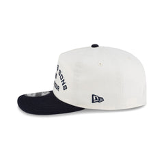Mumford & Sons x Boston Red Sox Fenway Park 19TWENTY Adjustable Hat