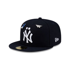 Paper Planes x New York Yankees x JAŸ-Z30 59FIFTY Fitted Hat