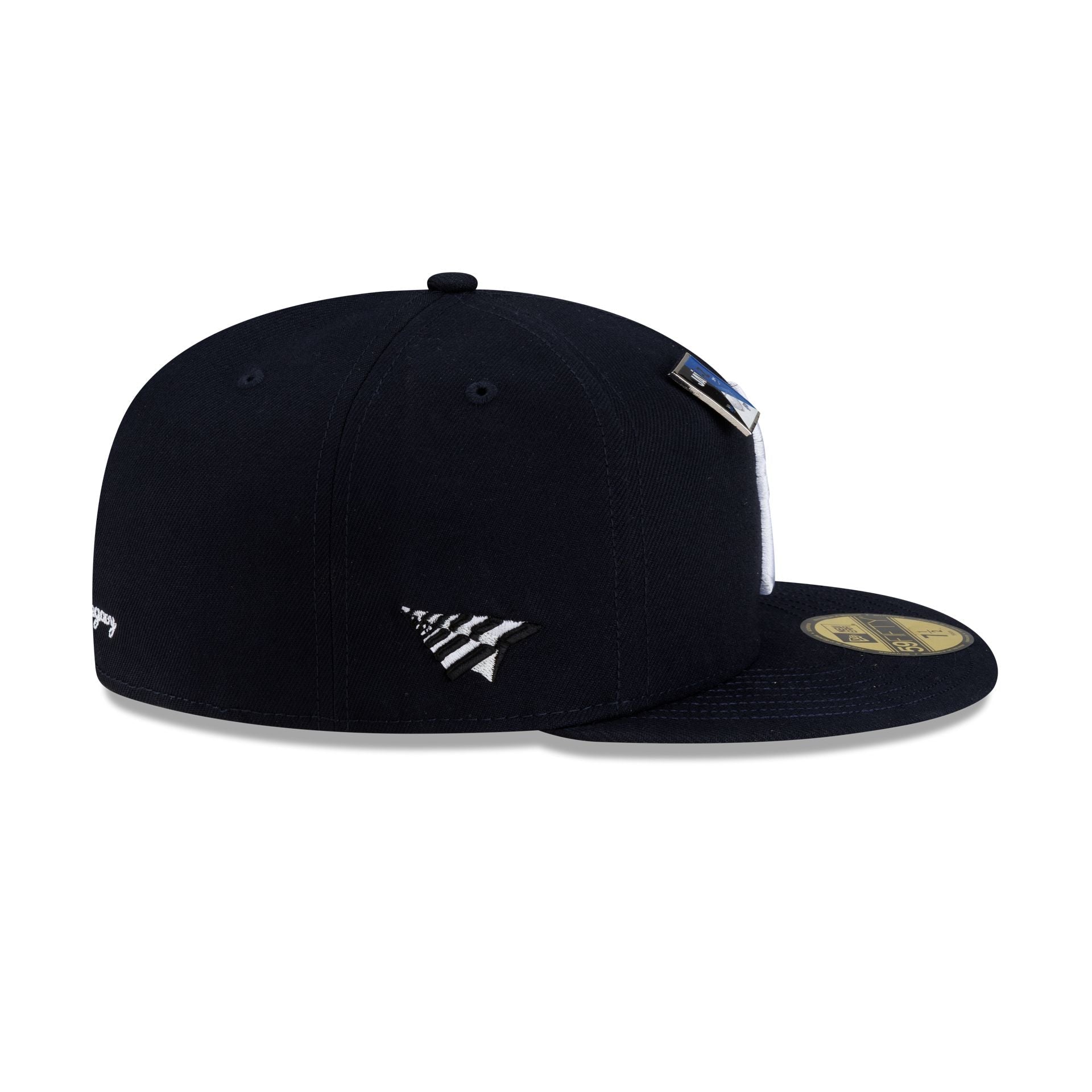 Paper Planes x New York Yankees x JAŸ-Z30 59FIFTY Fitted Hat