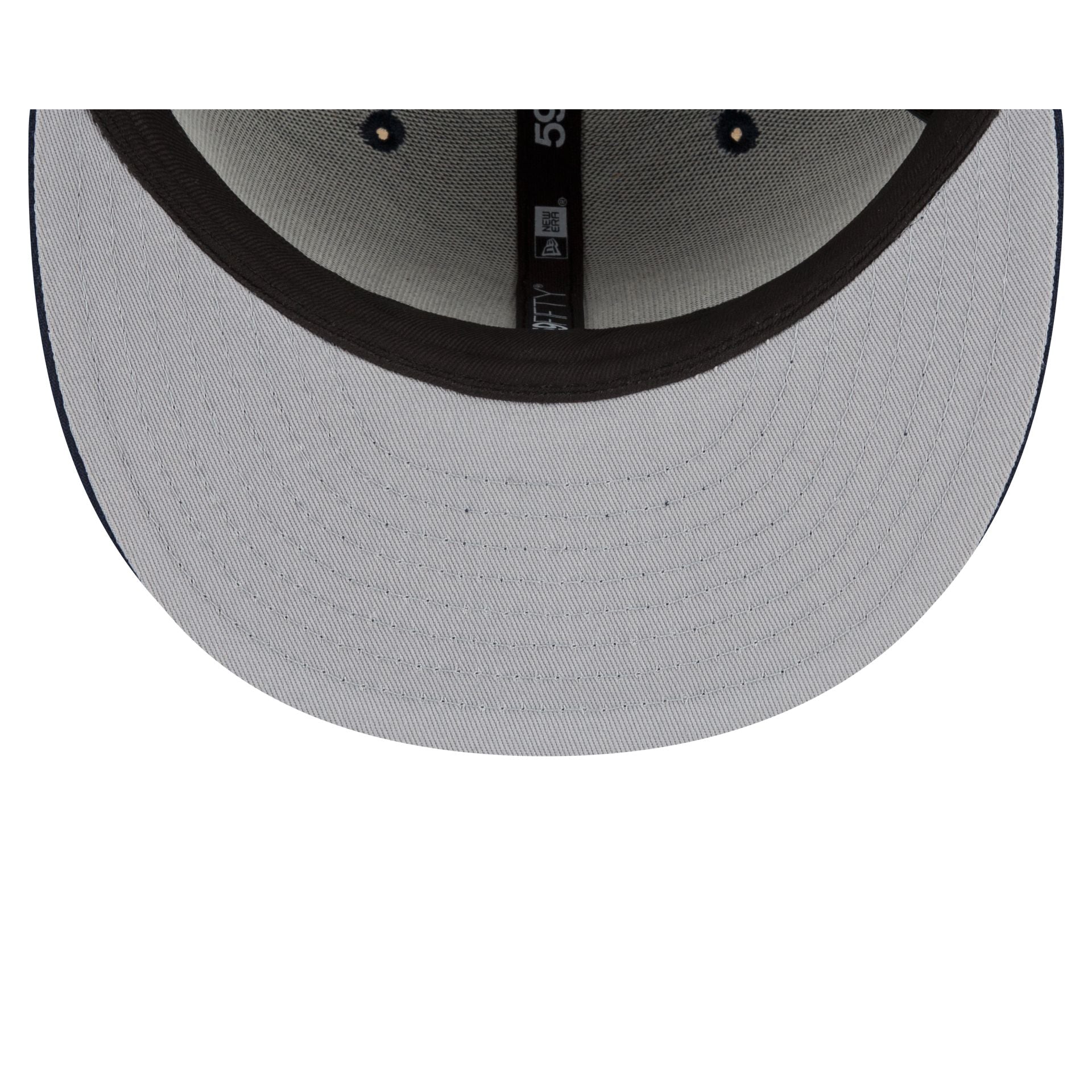 Dallas Mavericks Team Color 59FIFTY Fitted Hat