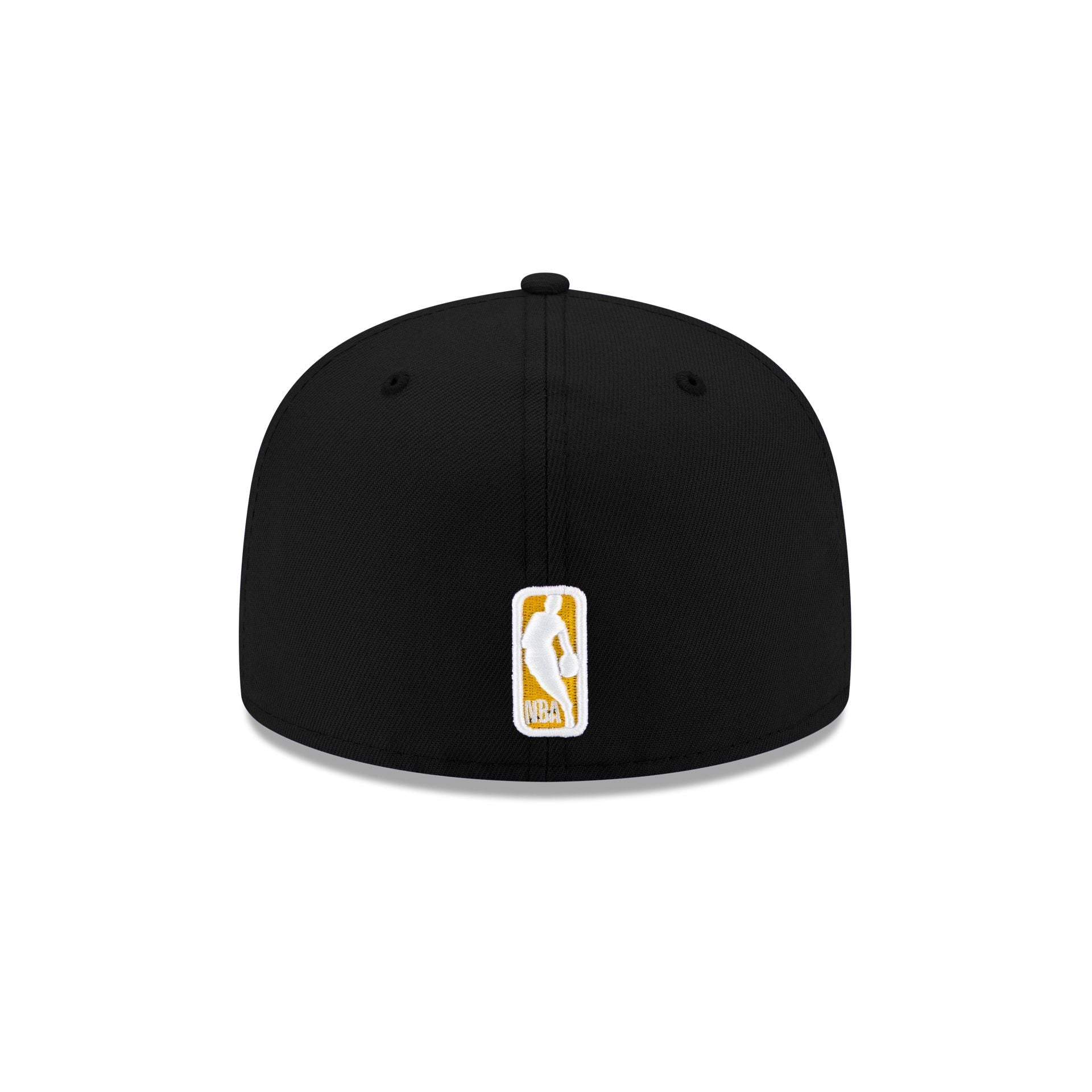 Los Angeles Lakers Team Color 59FIFTY Fitted Hat
