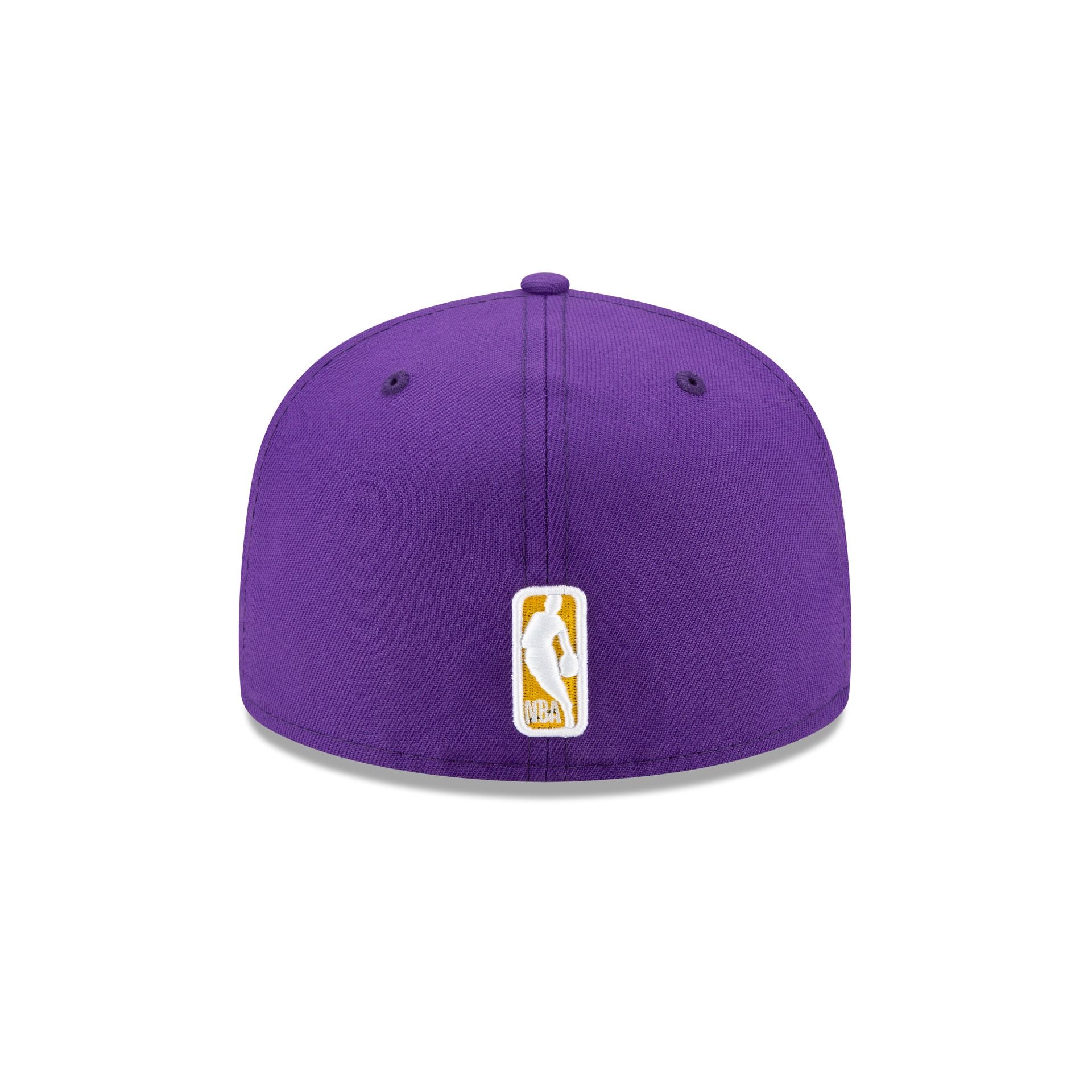 Los Angeles Lakers Team Color 59FIFTY Fitted Hat