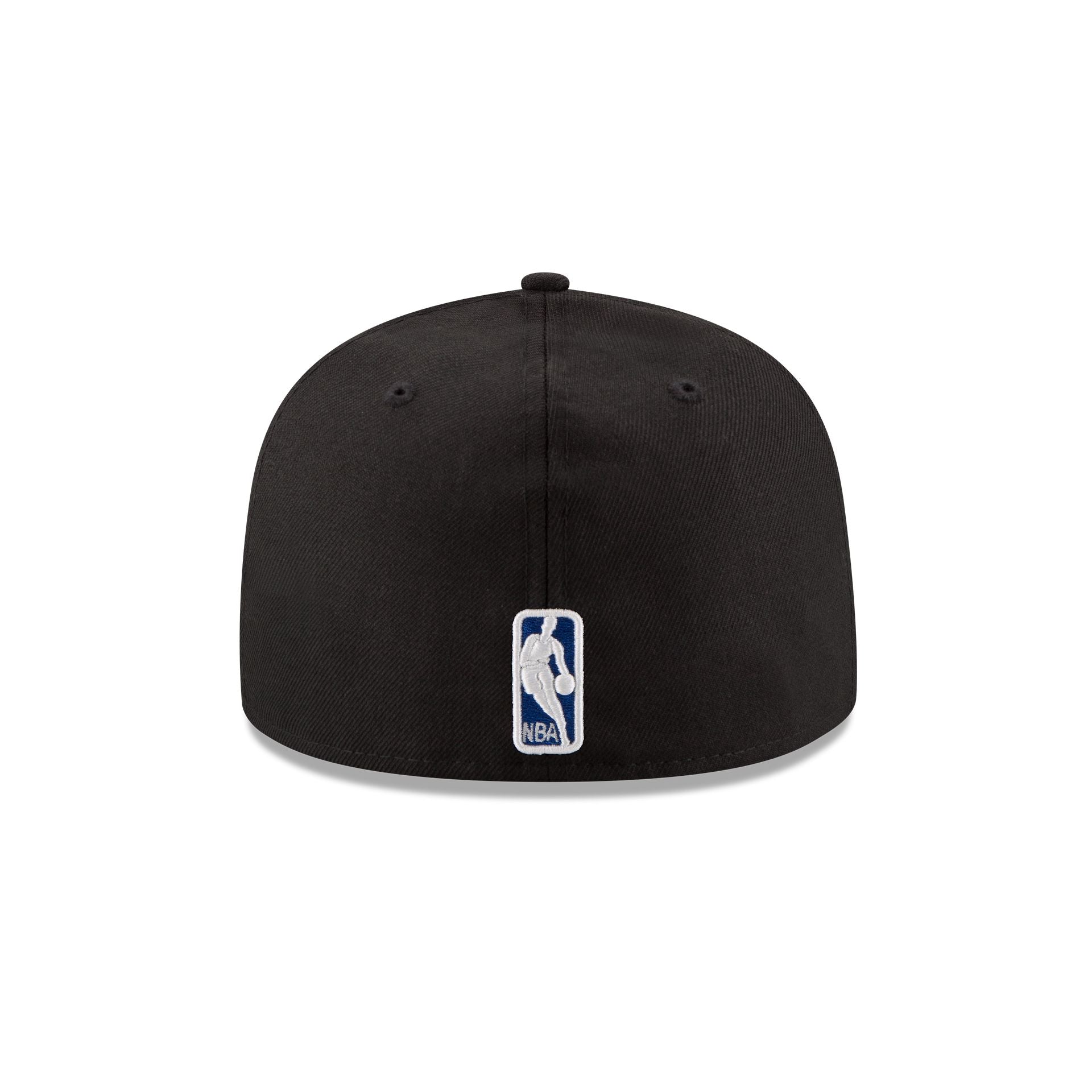 New York Knicks Team Color Alt 59FIFTY Fitted Hat