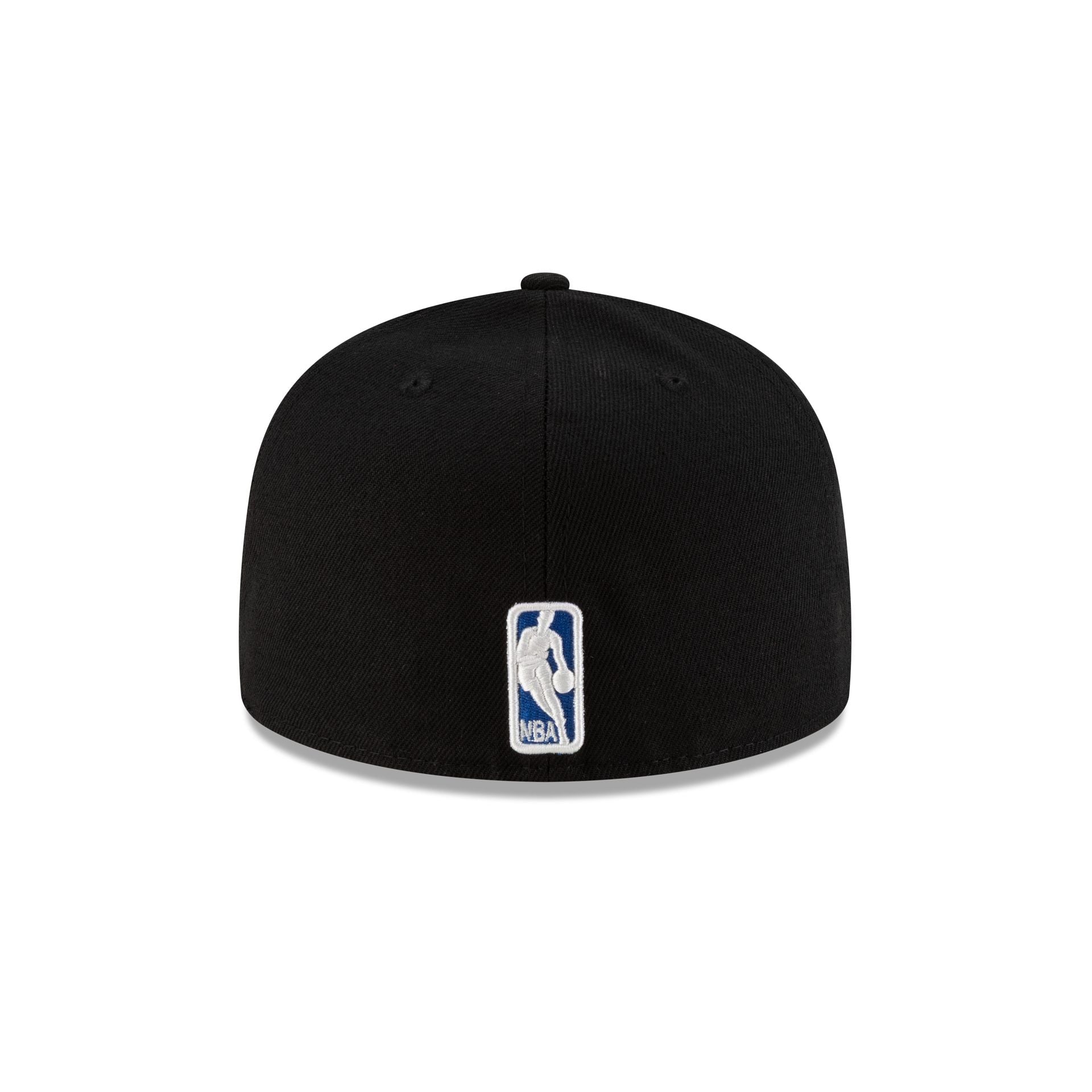 Orlando Magic Basic 59FIFTY Fitted Hat
