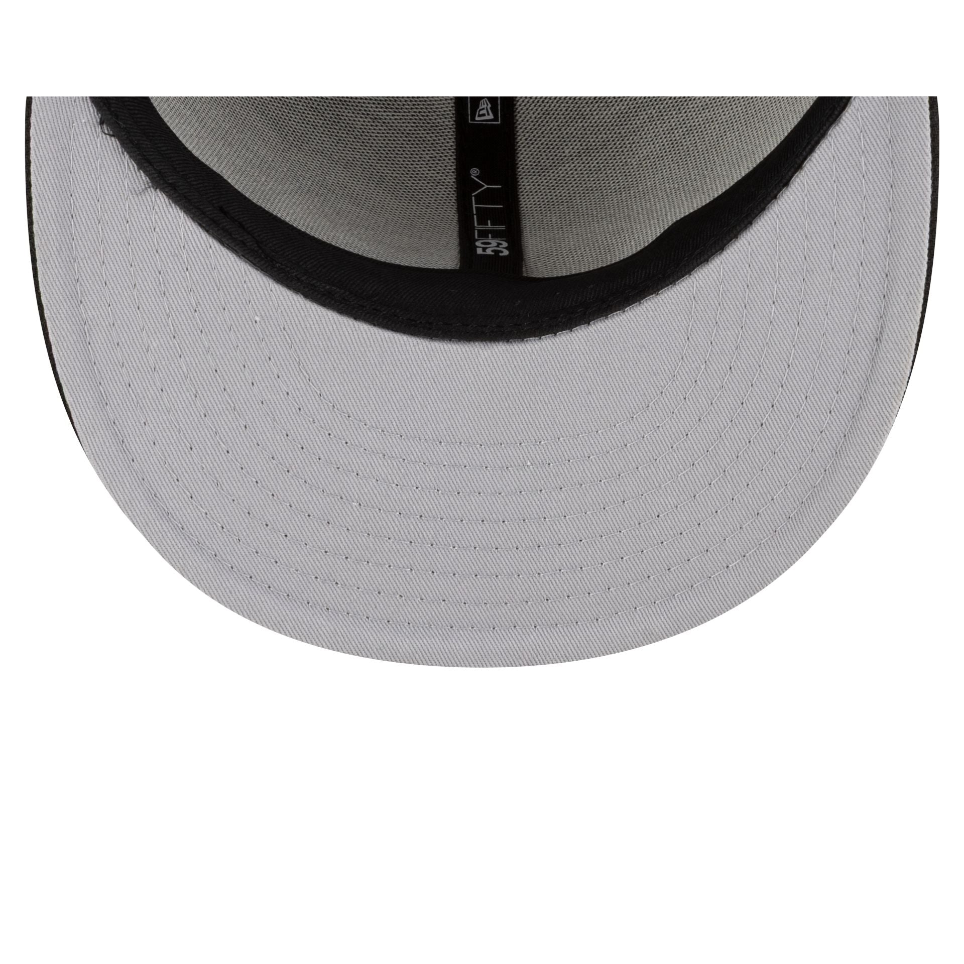 Orlando Magic Basic 59FIFTY Fitted Hat