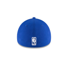 New York Knicks Team Classic 39THIRTY Stretch Fit Hat
