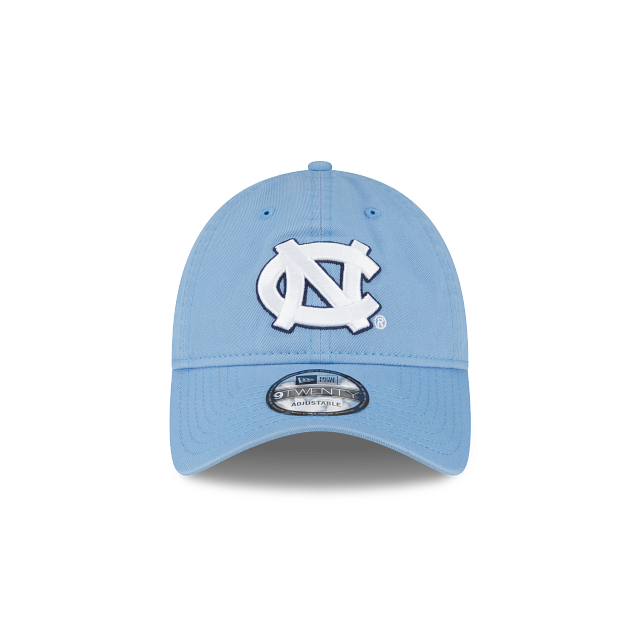 North Carolina Tar Heels 9TWENTY Adjustable Hat
