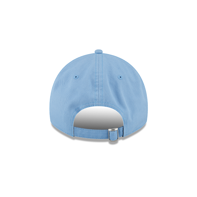 North Carolina Tar Heels 9TWENTY Adjustable Hat