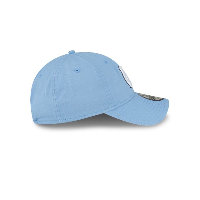 North Carolina Tar Heels 9TWENTY Adjustable Hat
