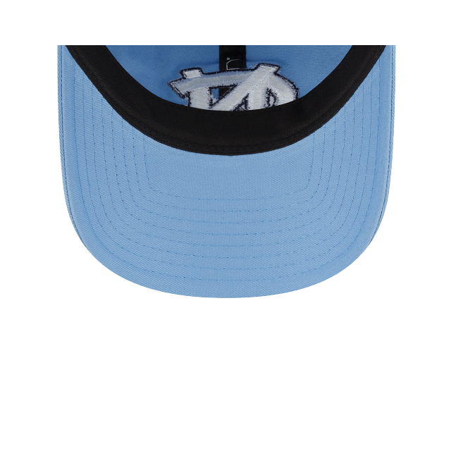 North Carolina Tar Heels 9TWENTY Adjustable Hat