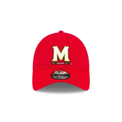 Maryland Terrapins 9TWENTY Adjustable Hat