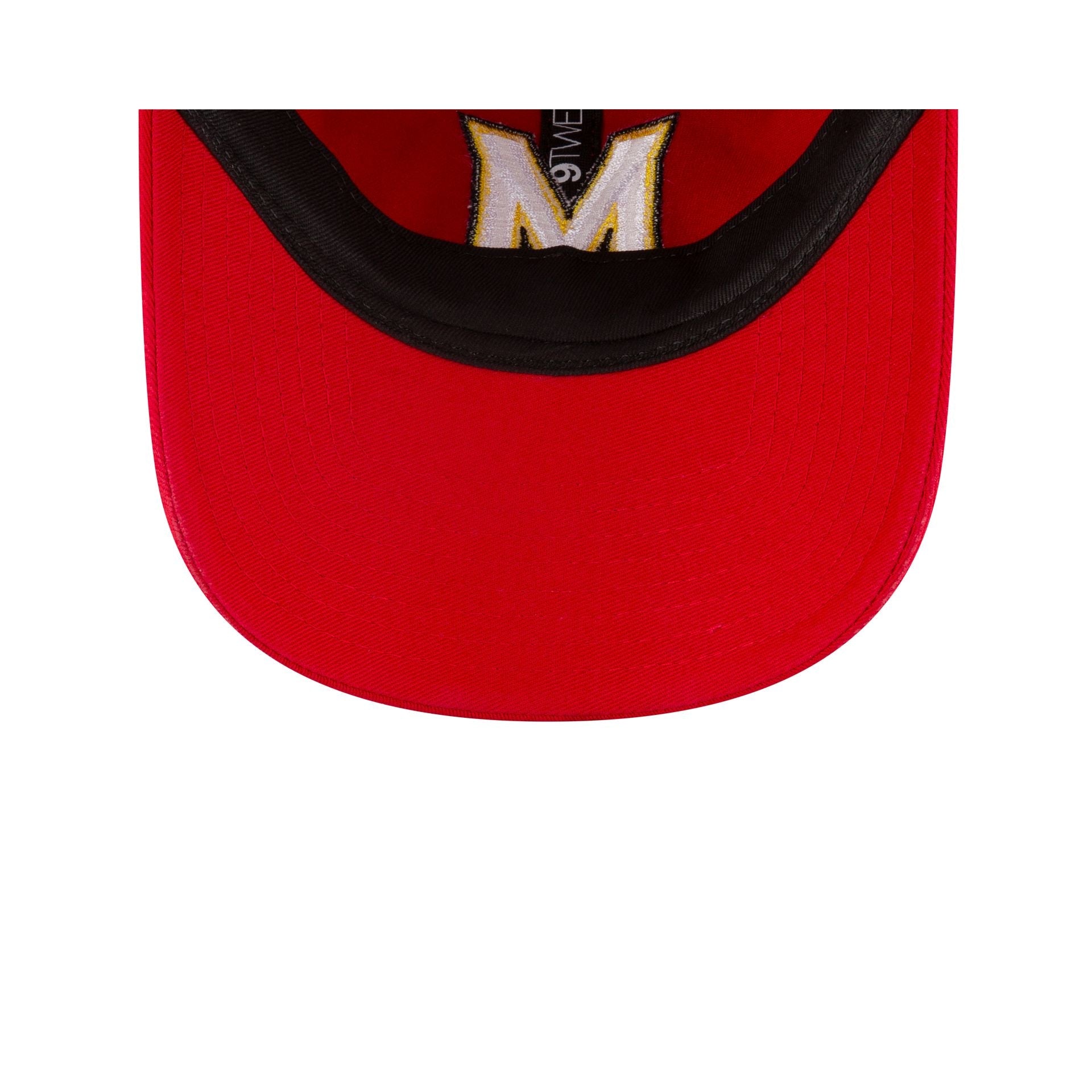 Maryland Terrapins 9TWENTY Adjustable Hat