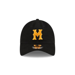Missouri Tigers College Vault 9TWENTY Adjustable Hat