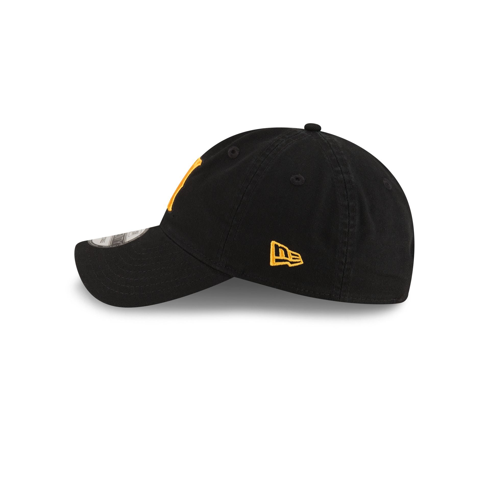 Missouri Tigers College Vault 9TWENTY Adjustable Hat