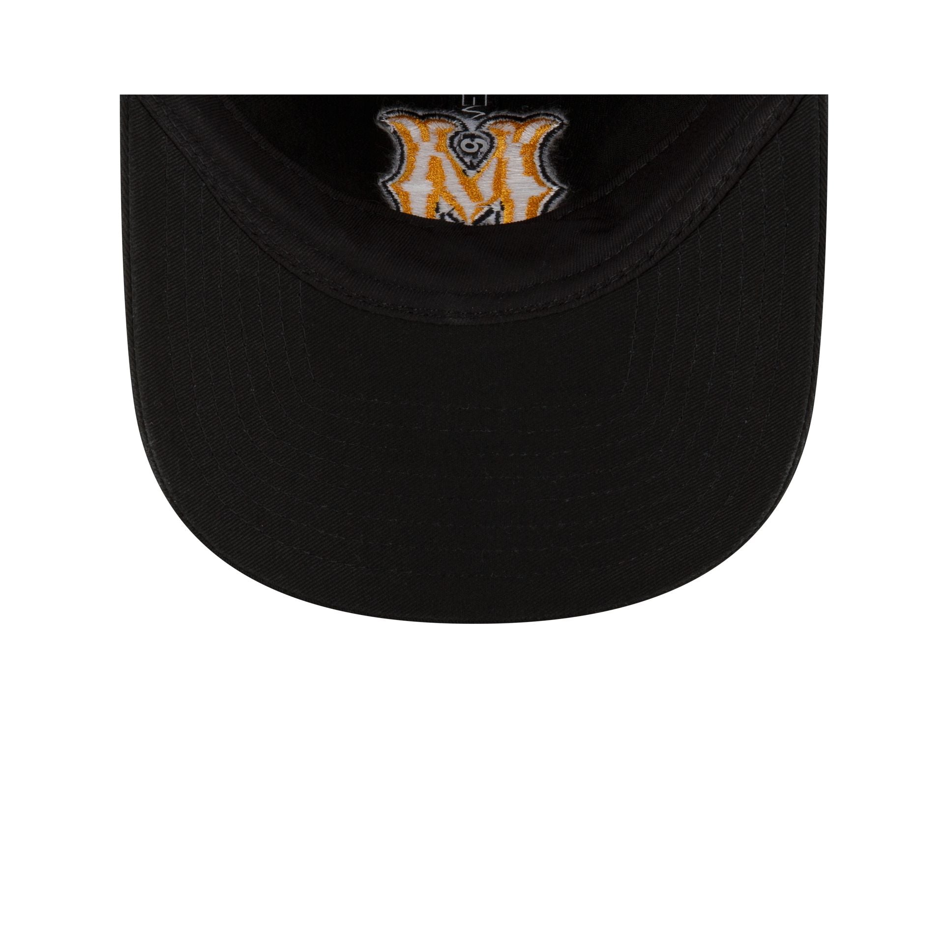 Missouri Tigers College Vault 9TWENTY Adjustable Hat