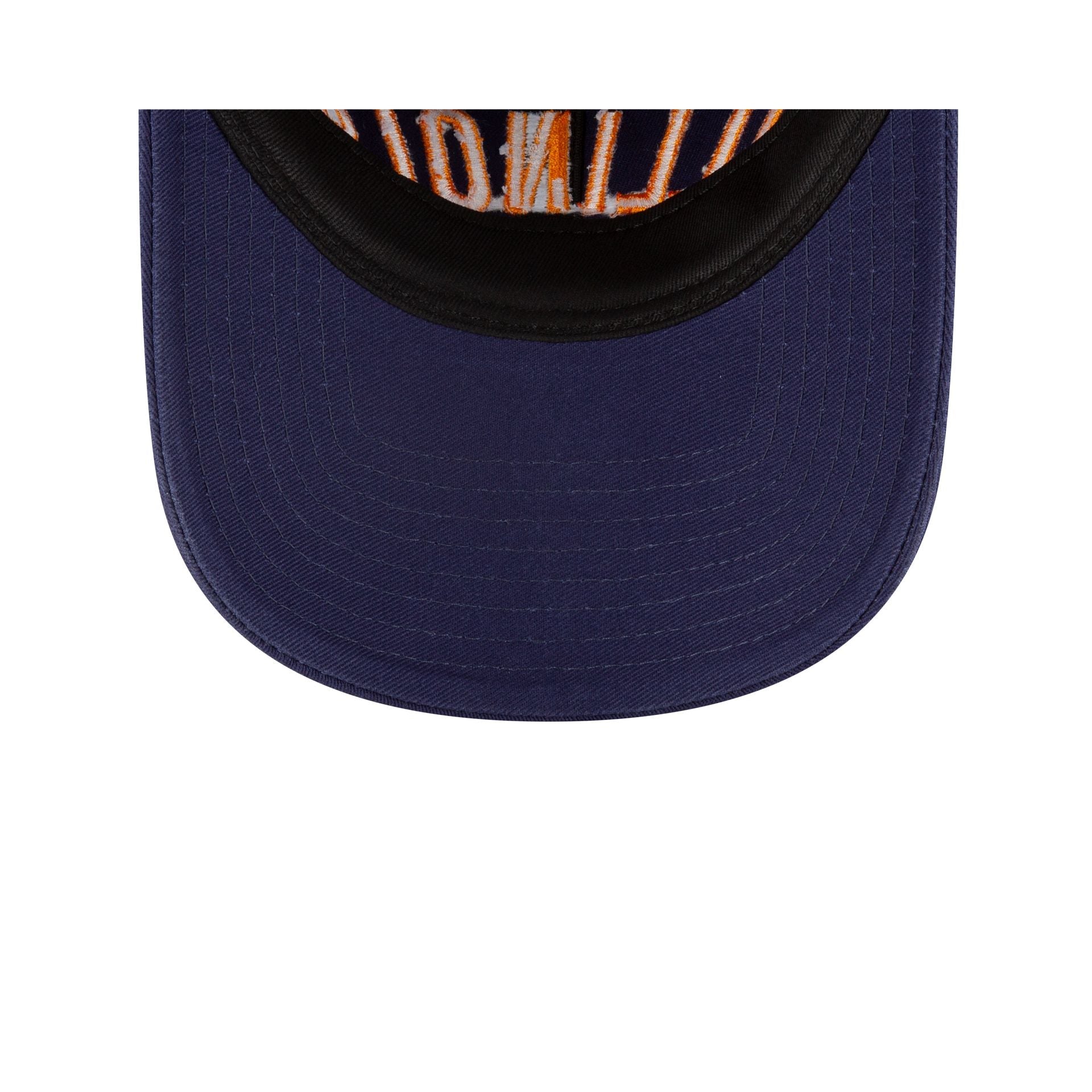 Illinois Fighting Illini College Vault 9TWENTY Adjustable Hat
