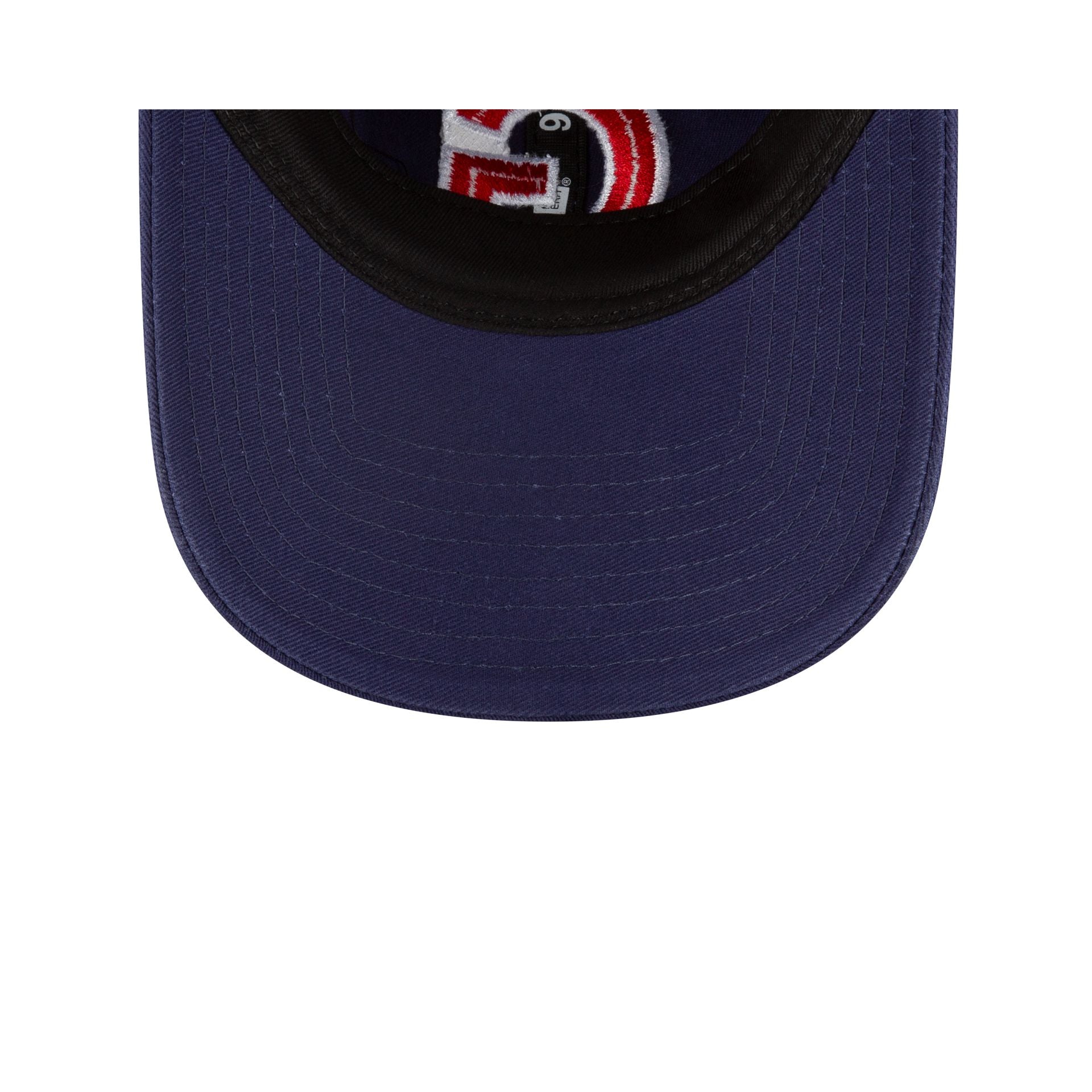Gonzaga Bulldogs College Vault 9TWENTY Adjustable Hat