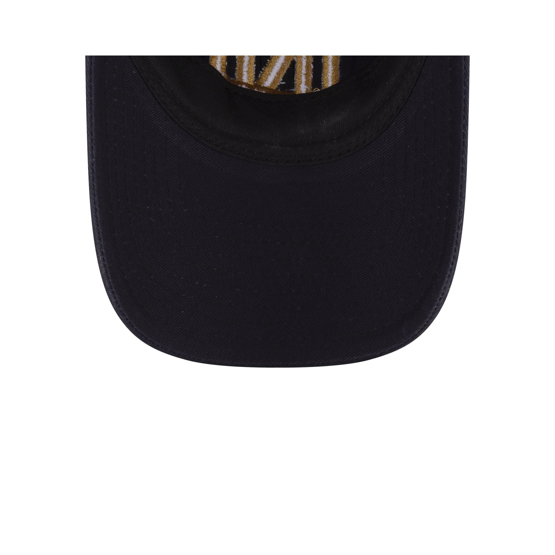 Notre Dame Fighting Irish Navy 9TWENTY Adjustable Hat