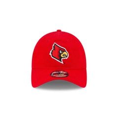 Louisville Cardinals 9TWENTY Adjustable Hat