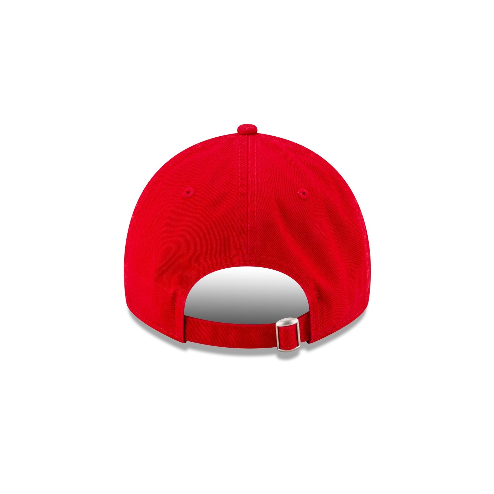 Louisville Cardinals 9TWENTY Adjustable Hat