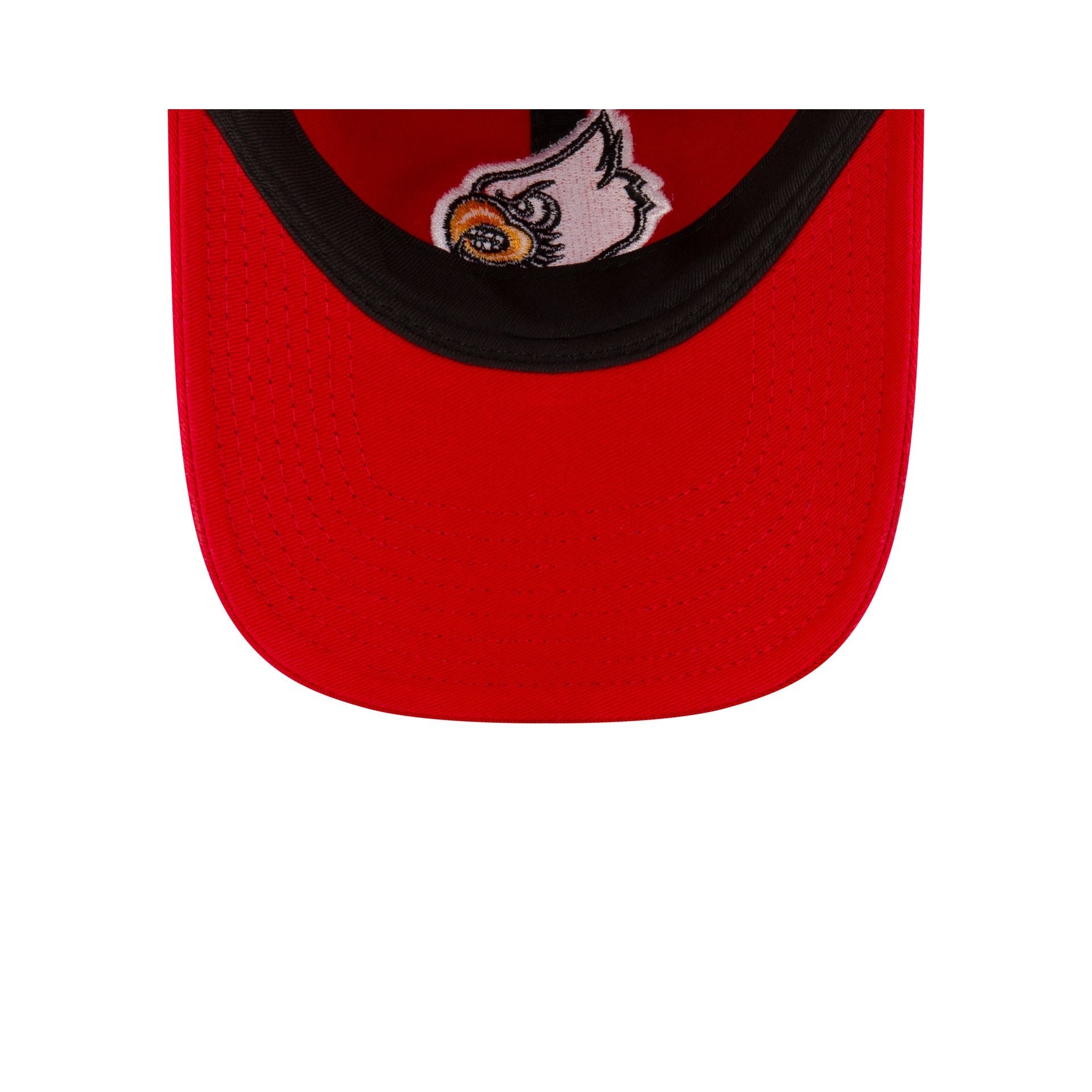 Louisville Cardinals 9TWENTY Adjustable Hat