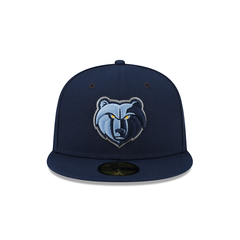 Memphis Grizzlies 59FIFTY Fitted Hat