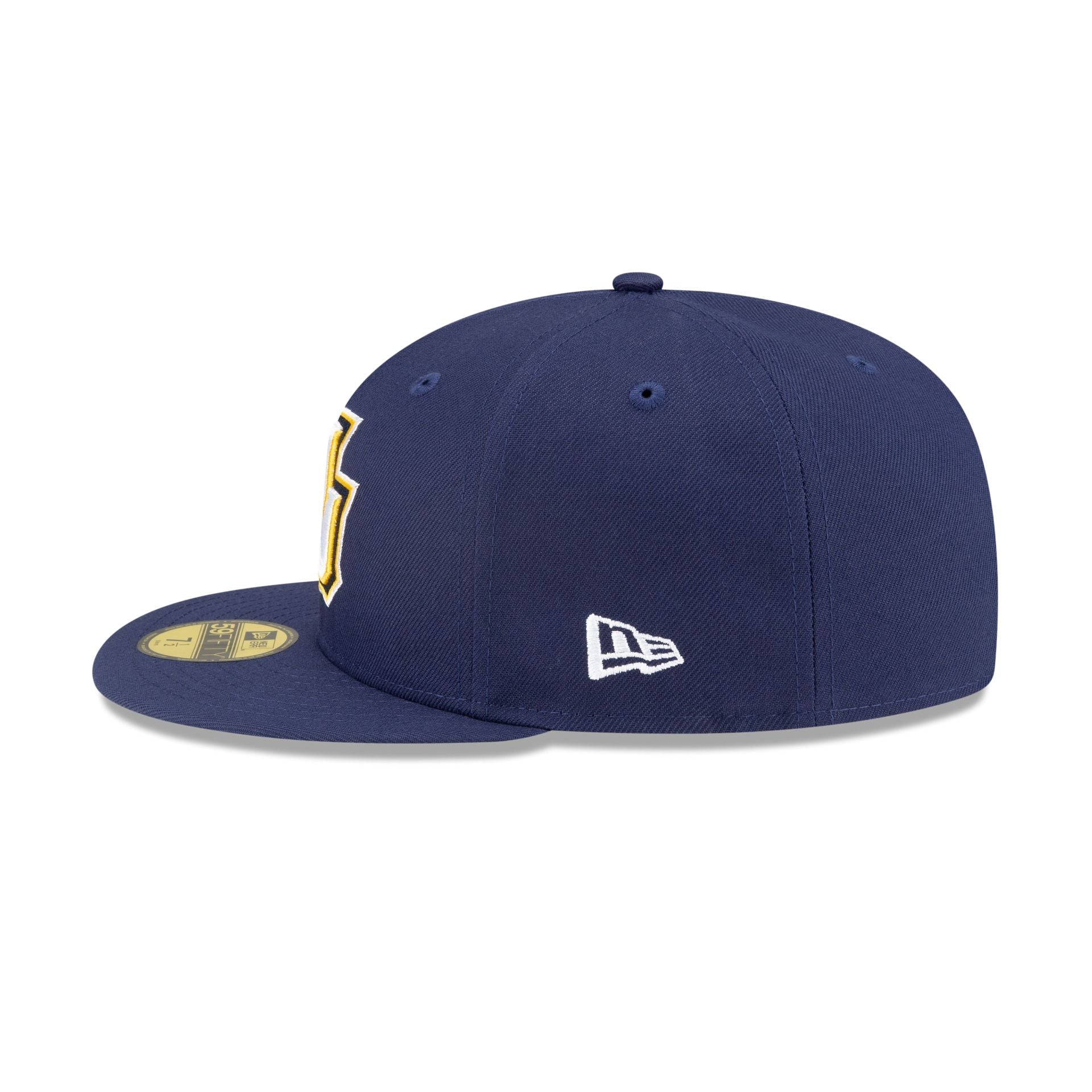 Marquette Golden Eagles 59FIFTY Fitted Hat