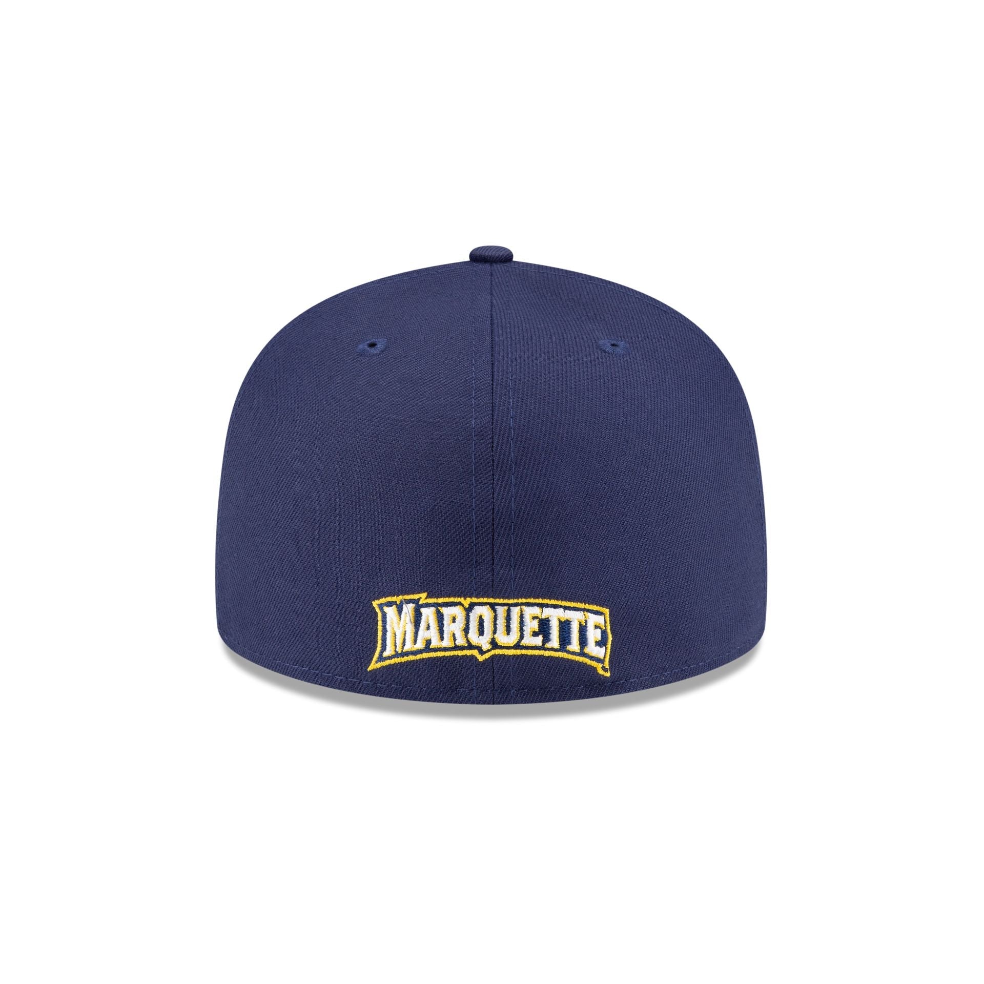 Marquette Golden Eagles 59FIFTY Fitted Hat