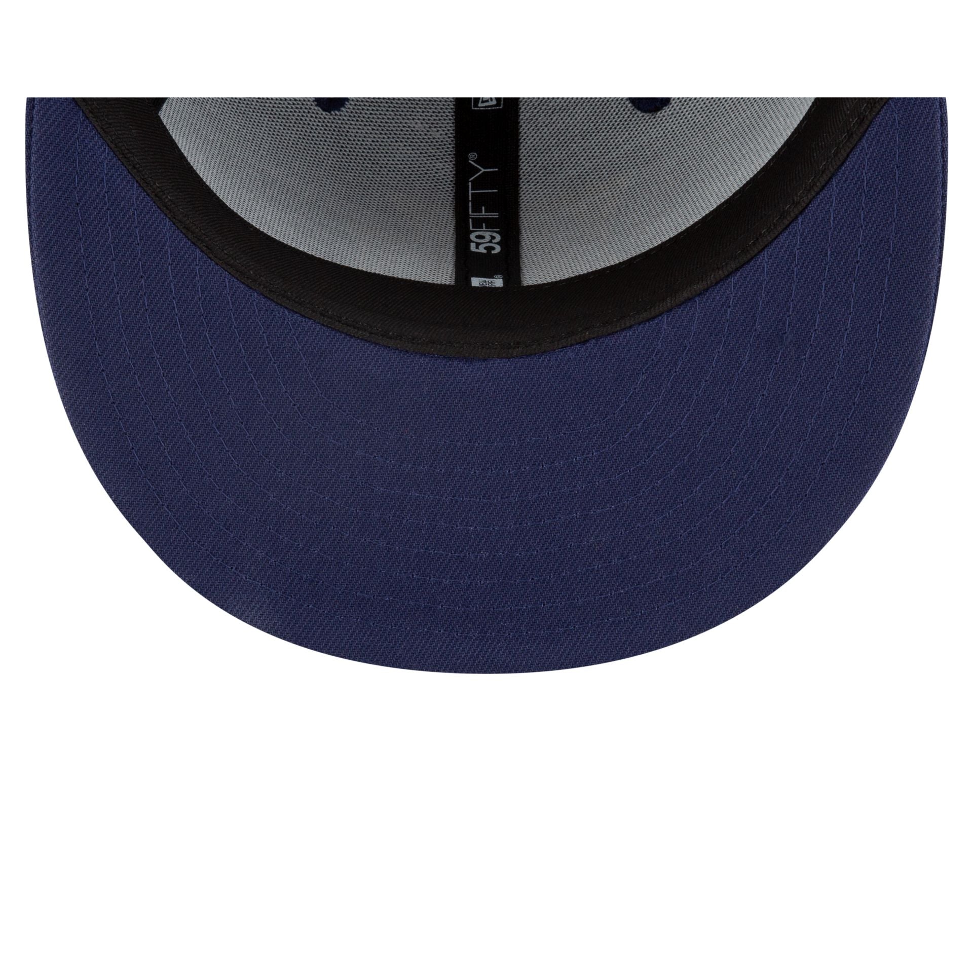 Marquette Golden Eagles 59FIFTY Fitted Hat