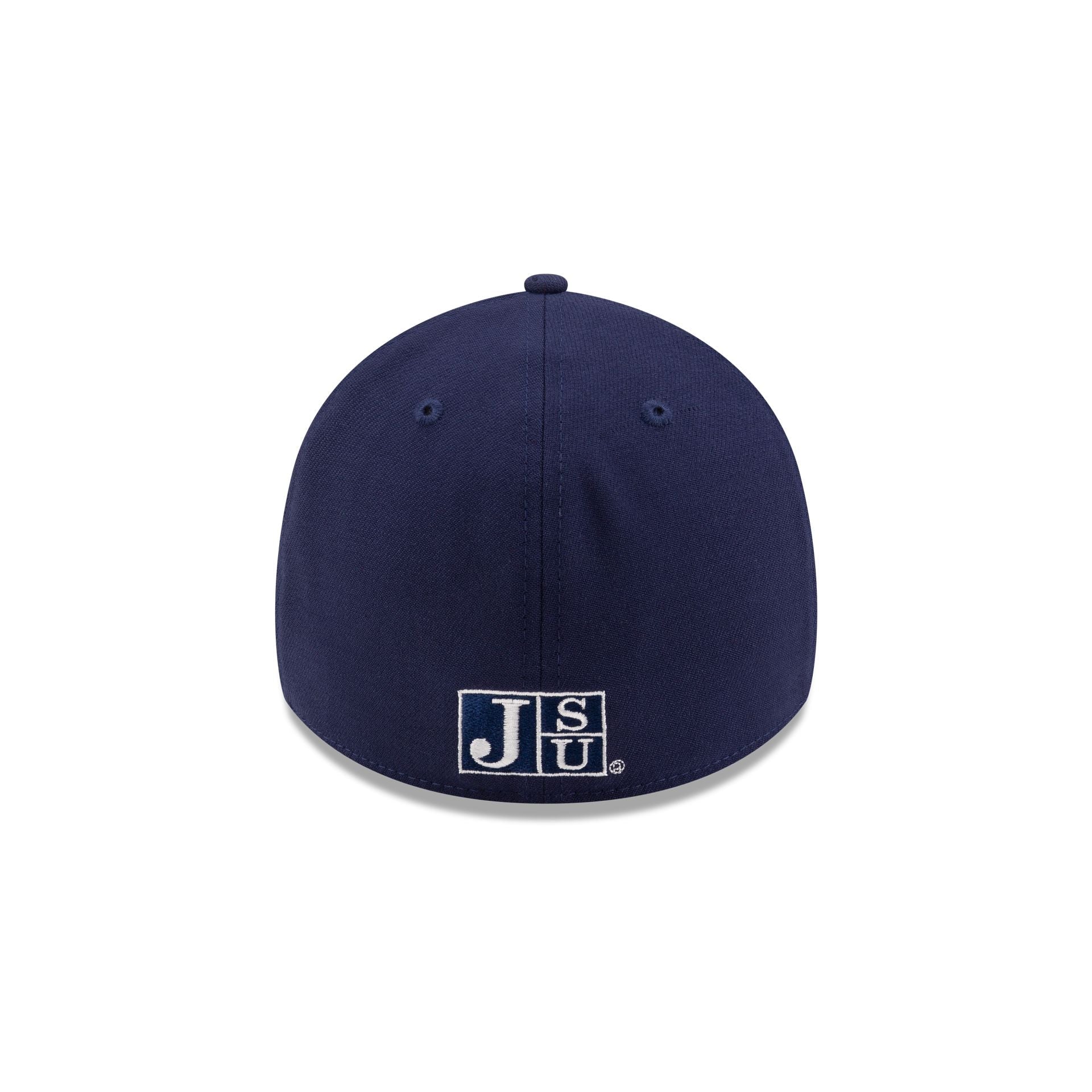 Jackson State Tigers Mascot 39THIRTY Stretch Fit Hat