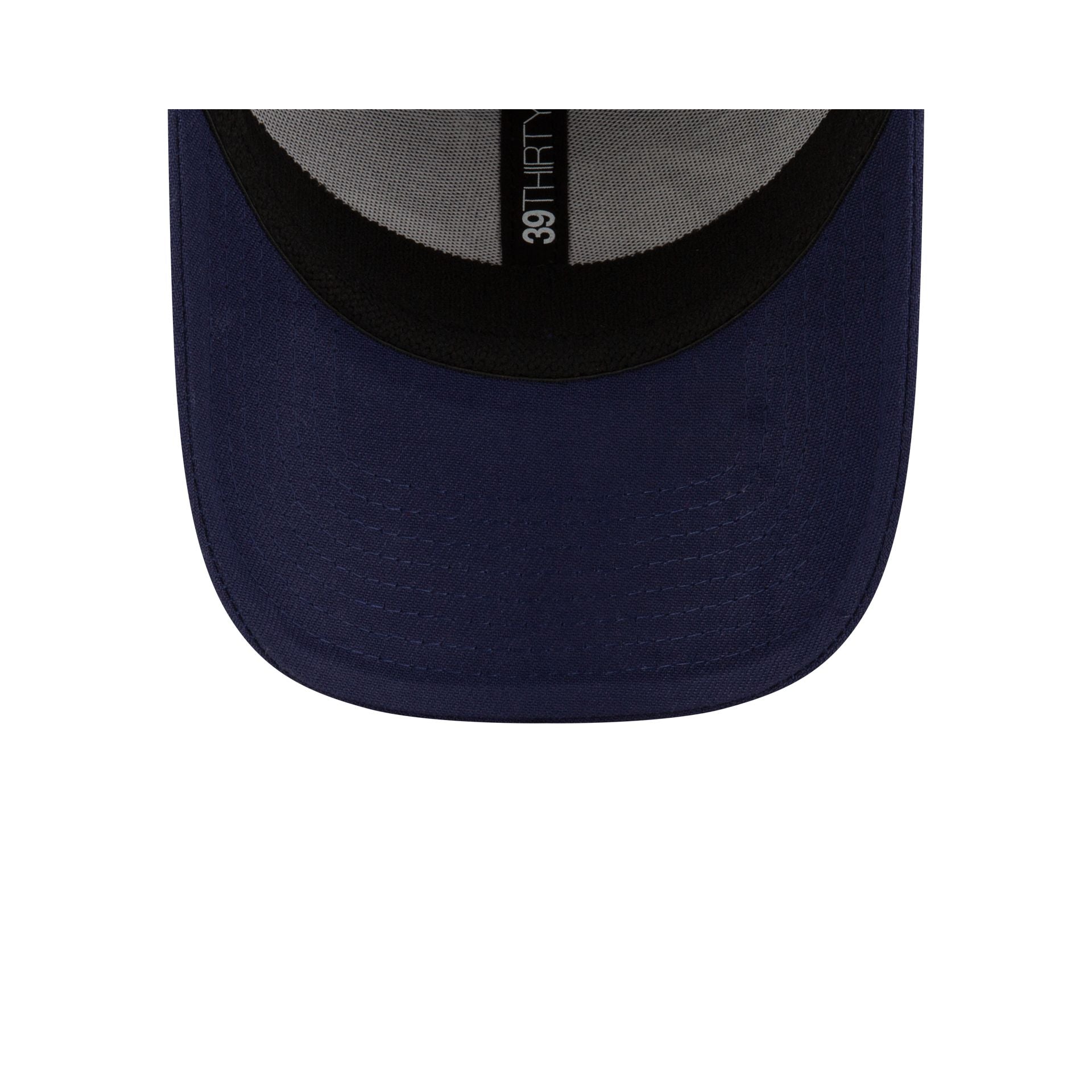 Jackson State Tigers Mascot 39THIRTY Stretch Fit Hat