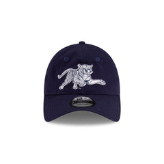 Jackson State Tigers Navy 9TWENTY Adjustable
