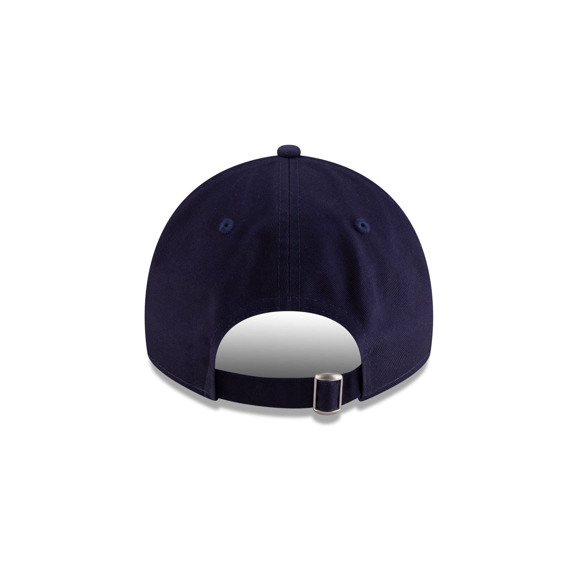 Jackson State Tigers Navy 9TWENTY Adjustable