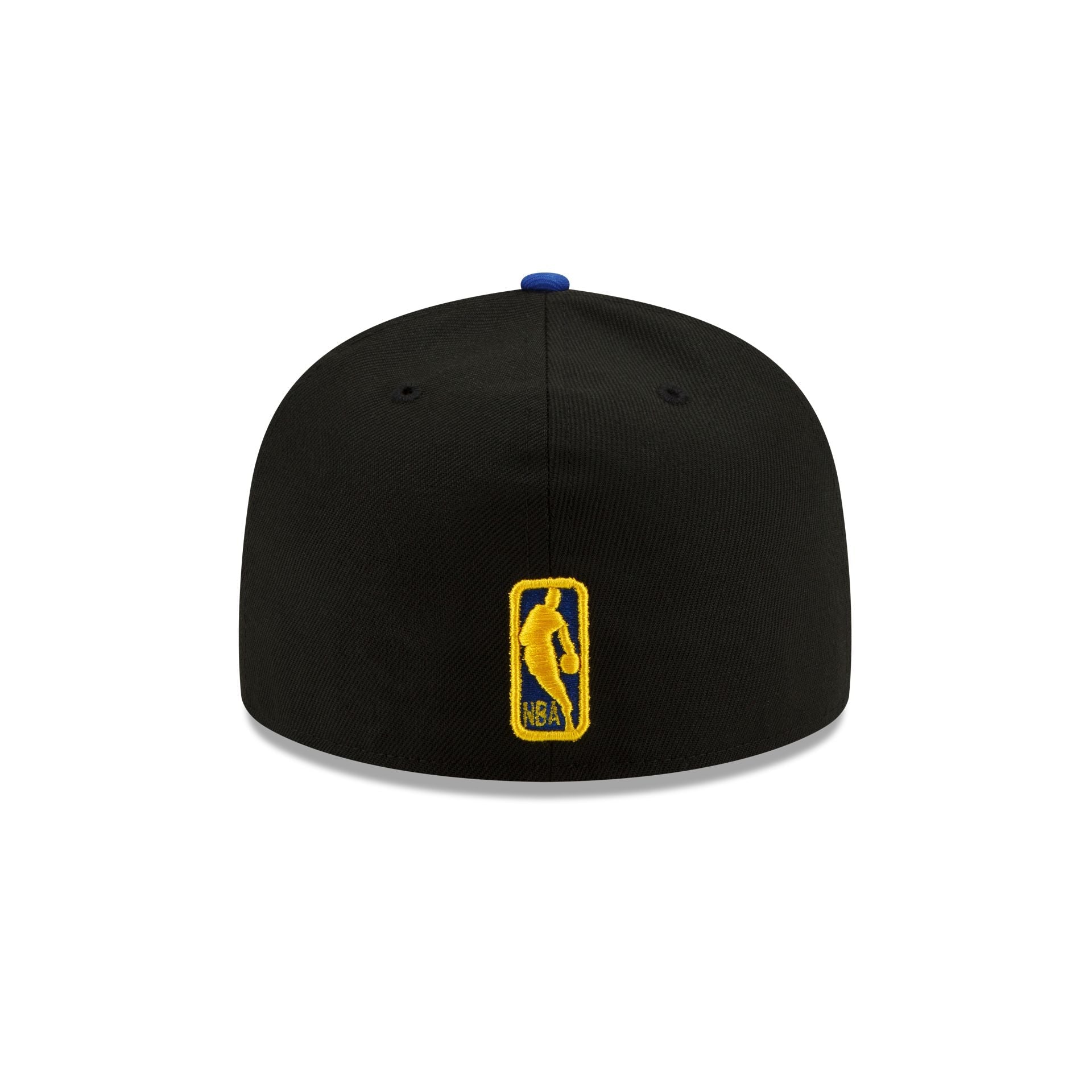 Golden State Warriors Two Tone 59FIFTY Fitted Hat