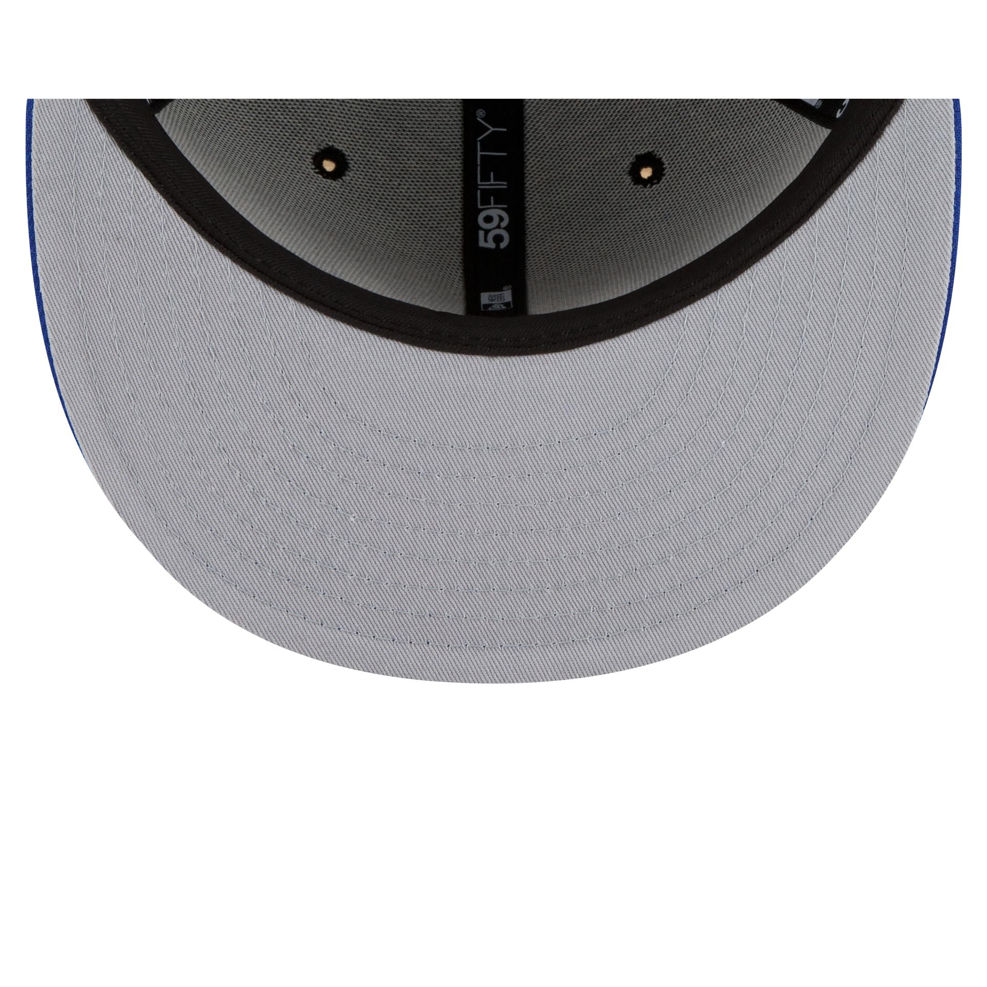 Golden State Warriors Two Tone 59FIFTY Fitted Hat