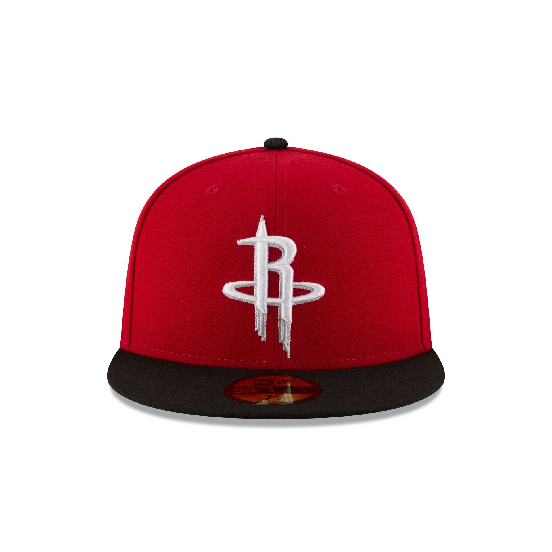 Houston Rockets Two Tone 59FIFTY Fitted Hat