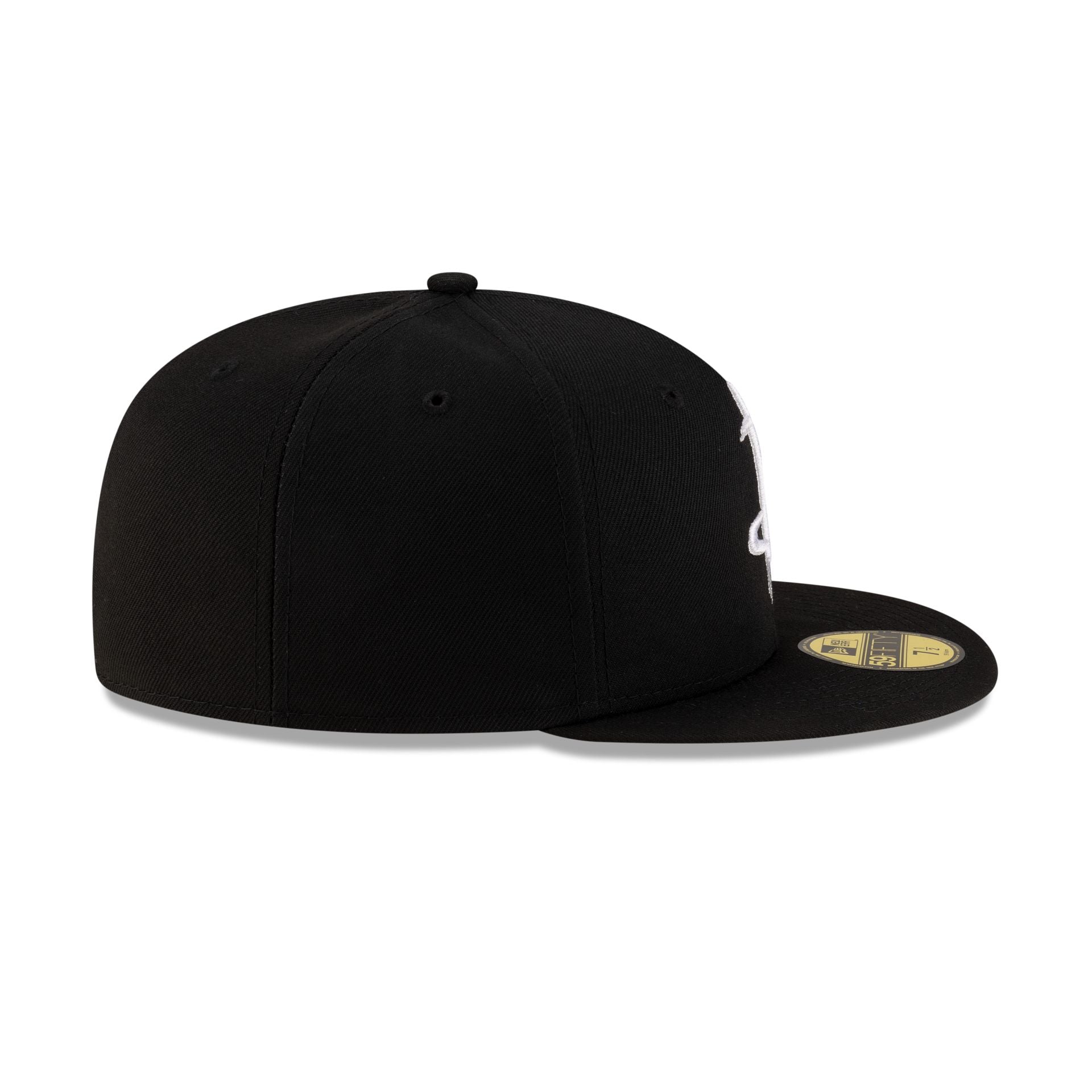 Houston Rockets Basic 59FIFTY Fitted Hat