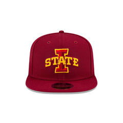 Iowa State Cyclones 9FIFTY Snapback Hat