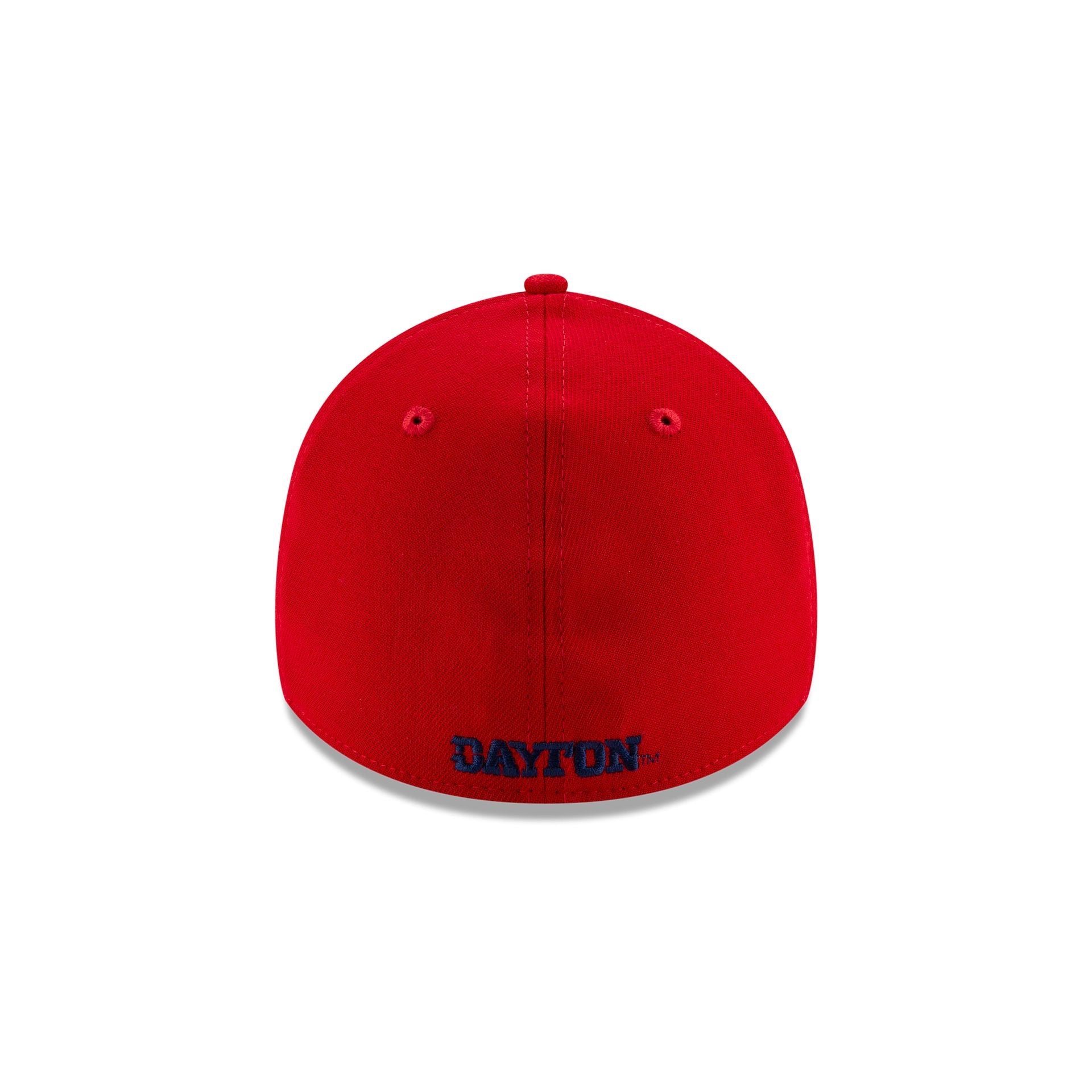 Dayton Flyers 39THIRTY Stretch Fit Hat