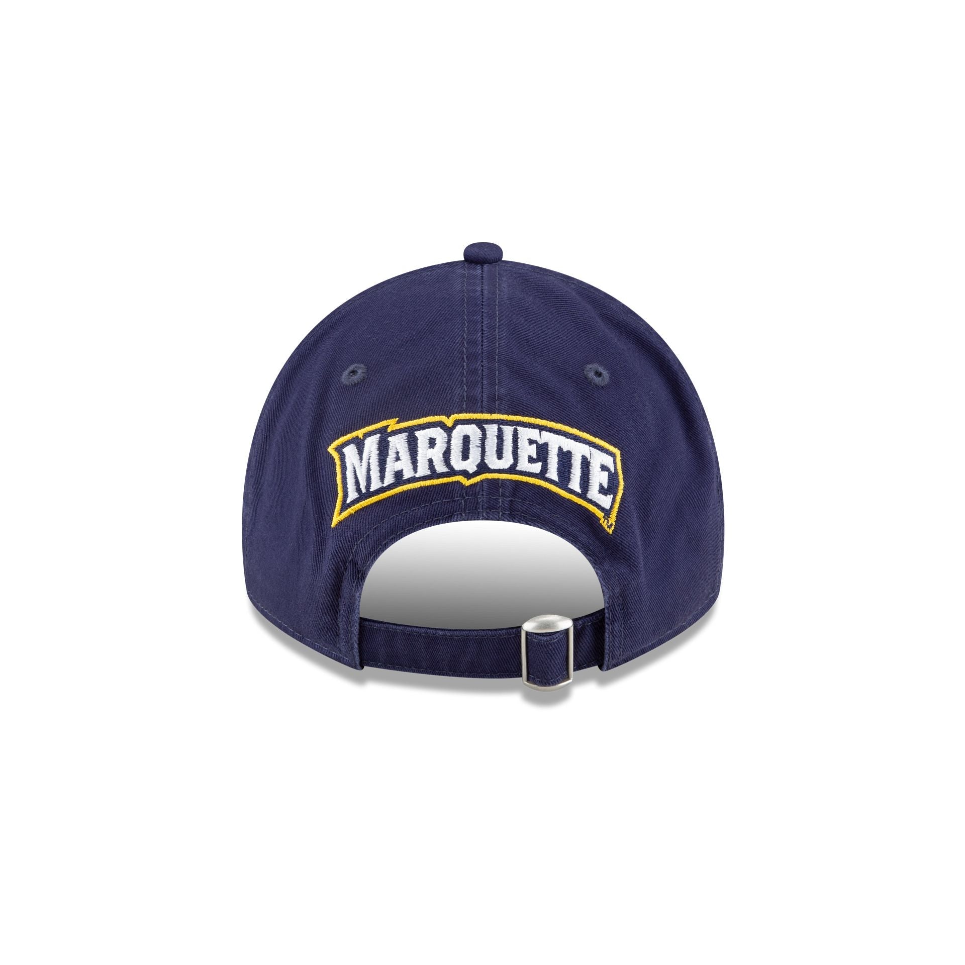 Marquette Golden Eagles 9TWENTY Adjustable Hat