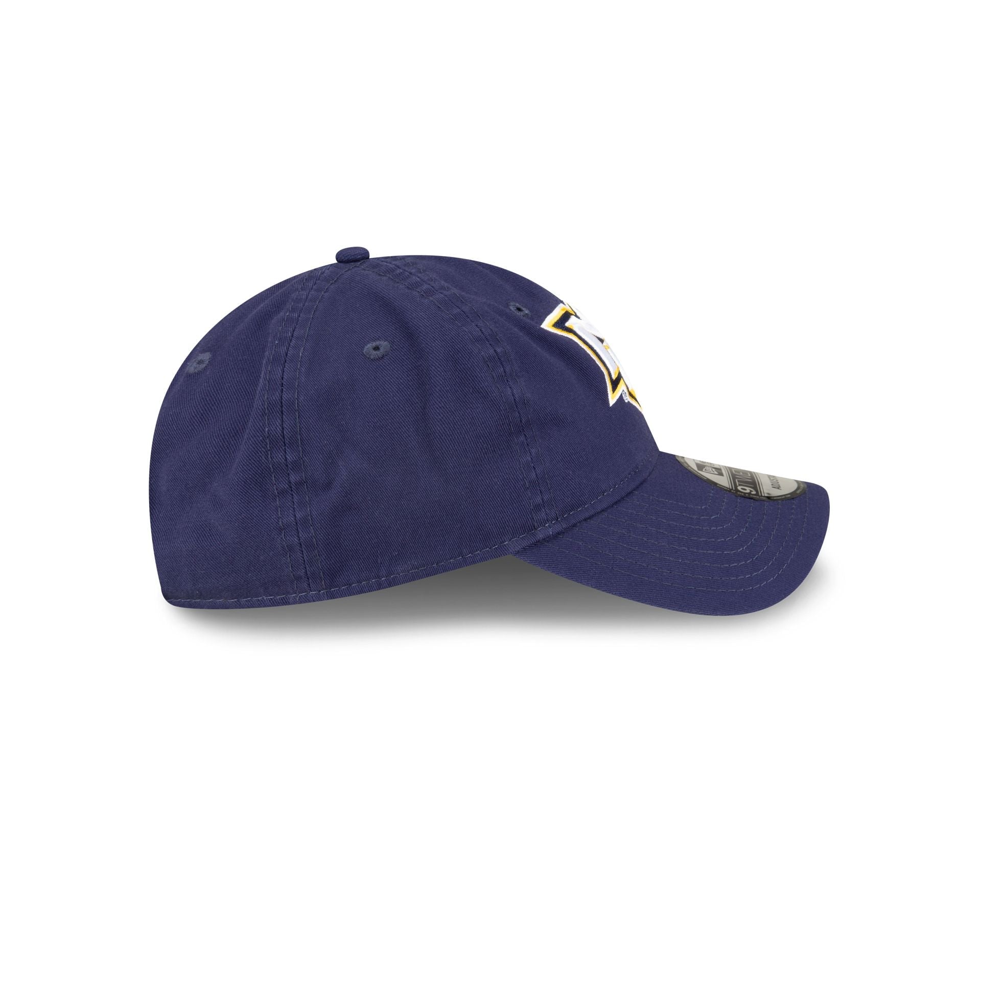 Marquette Golden Eagles 9TWENTY Adjustable Hat