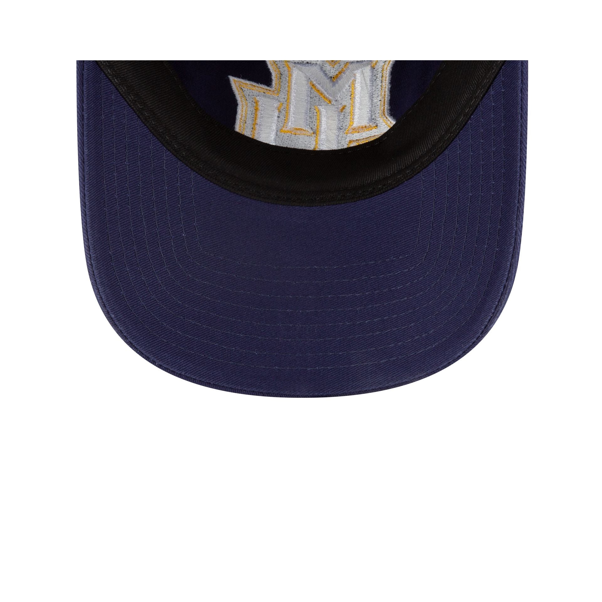 Marquette Golden Eagles 9TWENTY Adjustable Hat