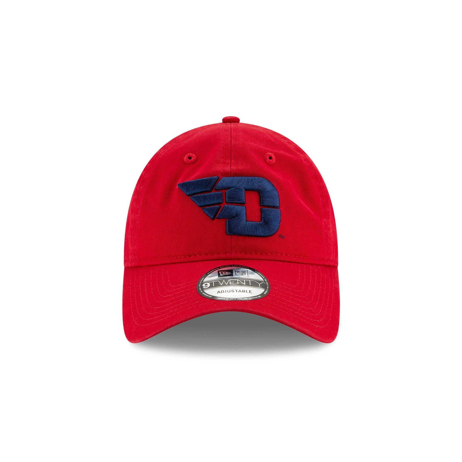 Dayton Flyers 9TWENTY Adjustable Hat