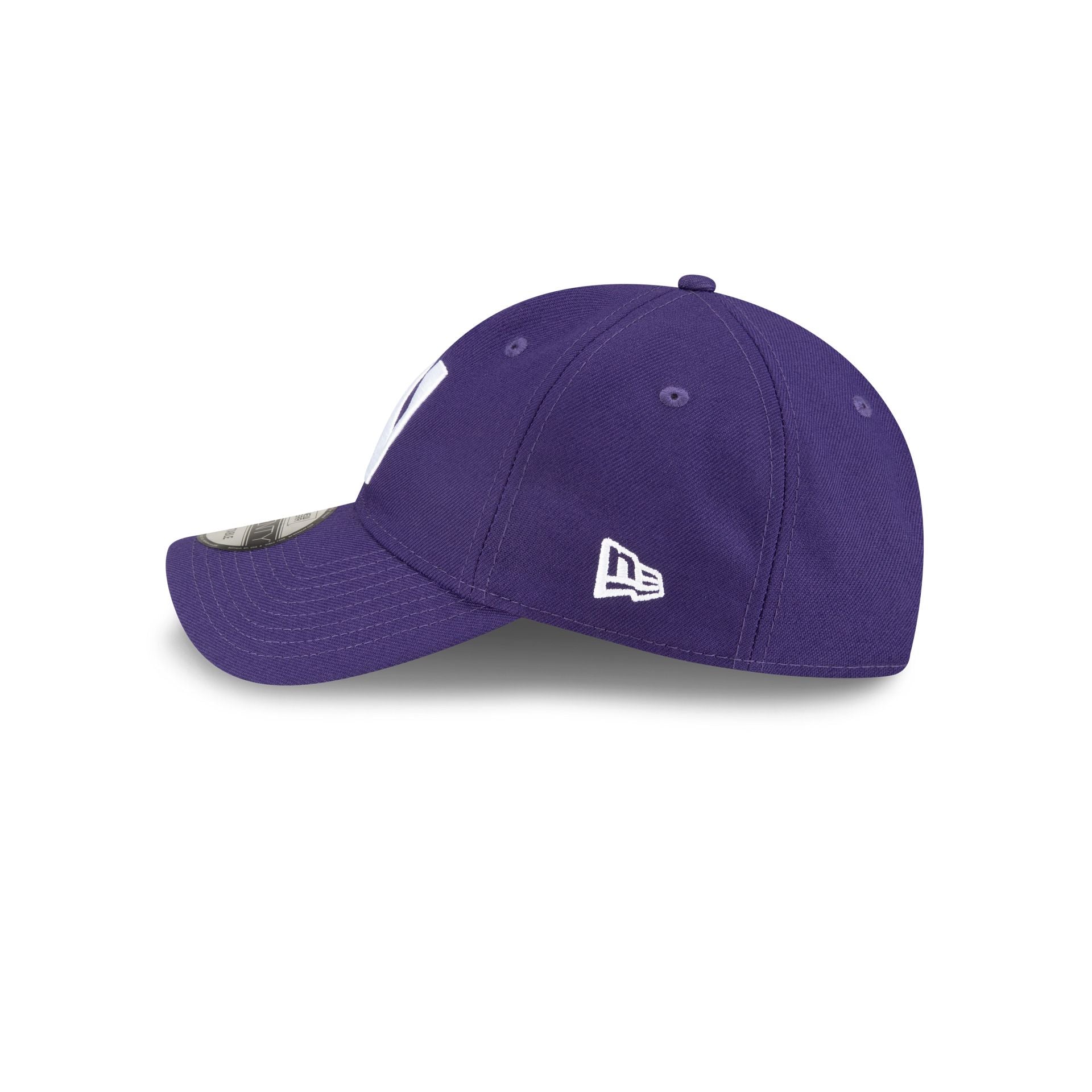 Northwestern Wildcats 9TWENTY Adjustable Hat