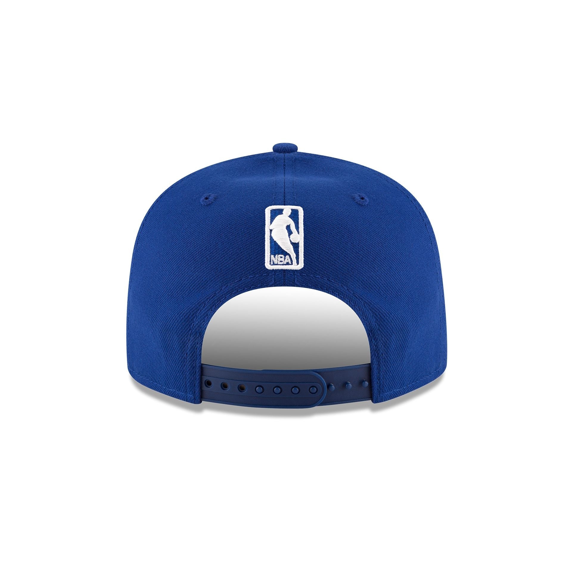Philadelphia 76ers Team Color 9FIFTY Snapback Hat