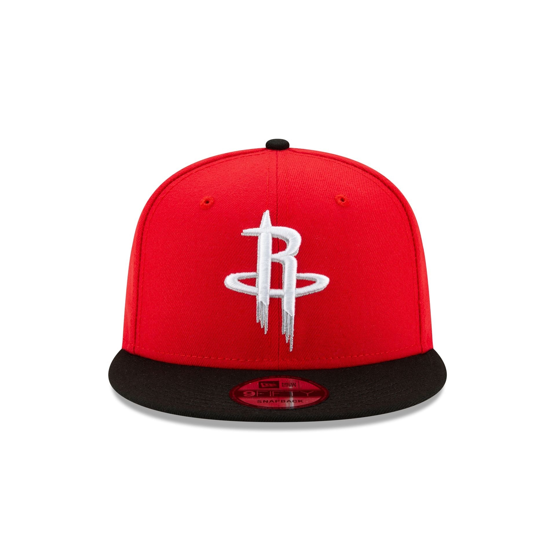 Houston Rockets Basic Two Tone 9FIFTY Snapback Hat